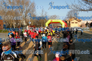 Esportfoto Fotos de Mitja Marató de les Vies Verdes 2013 (MD) 1361729880_6308.jpg Foto: 