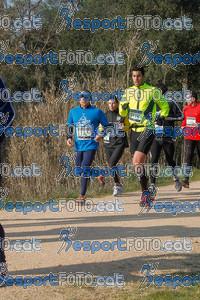 Esportfoto Fotos de Mitja Marató de les Vies Verdes 2013 (MD) 1361735040_6511.jpg Foto: 