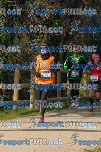 Esportfoto Fotos de Mitja Marató de les Vies Verdes 2013 (MD) 1361735388_6557.jpg Foto: 