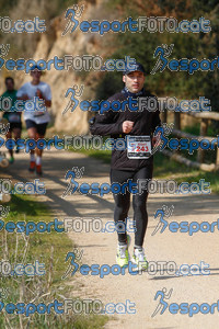 Esportfoto Fotos de Marató Vies Verdes 2013 (MRT) 1361738223_6752.jpg Foto: 