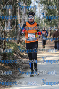 Esportfoto Fotos de Marató Vies Verdes 2013 (MRT) 1361738644_5554.jpg Foto: Jordi Borràs
