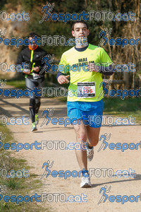 Esportfoto Fotos de Marató Vies Verdes 2013 (MRT) 1361738725_6841.jpg Foto: 