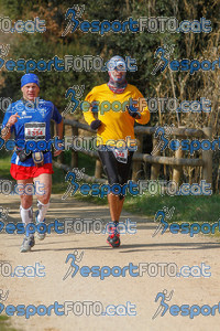 Esportfoto Fotos de Marató Vies Verdes 2013 (MRT) 1361738751_6857.jpg Foto: 