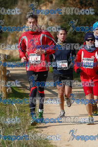 Esportfoto Fotos de Marató Vies Verdes 2013 (MRT) 1361738779_6874.jpg Foto: 
