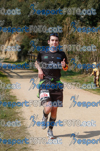 Esportfoto Fotos de Marató Vies Verdes 2013 (MRT) 1361738787_6879.jpg Foto: 