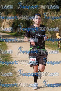 Esportfoto Fotos de Marató Vies Verdes 2013 (MRT) 1361738789_6880.jpg Foto: 