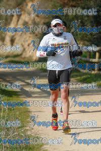 Esportfoto Fotos de Marató Vies Verdes 2013 (MRT) 1361738804_6889.jpg Foto: 