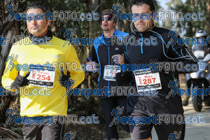 Esportfoto Fotos de Marató Vies Verdes 2013 (MRT) 1361739322_5795.jpg Foto: Jordi Borràs