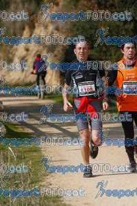 Esportfoto Fotos de Marató Vies Verdes 2013 (MRT) 1361739350_6907.jpg Foto: 