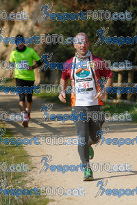 Esportfoto Fotos de Marató Vies Verdes 2013 (MRT) 1361739353_6909.jpg Foto: 