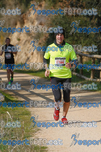 Esportfoto Fotos de Marató Vies Verdes 2013 (MRT) 1361739355_6910.jpg Foto: 