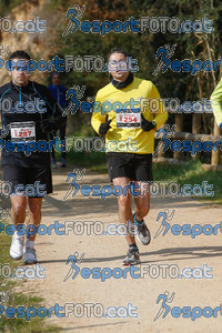 Esportfoto Fotos de Marató Vies Verdes 2013 (MRT) 1361739368_6918.jpg Foto: 