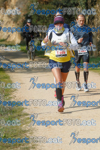 Esportfoto Fotos de Marató Vies Verdes 2013 (MRT) 1361739371_6920.jpg Foto: 