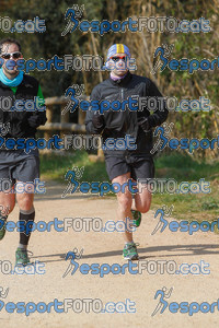 Esportfoto Fotos de Marató Vies Verdes 2013 (MRT) 1361739389_6931.jpg Foto: 
