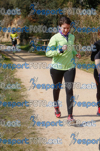 Esportfoto Fotos de Marató Vies Verdes 2013 (MRT) 1361739703_6991.jpg Foto: 