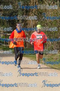 Esportfoto Fotos de Marató Vies Verdes 2013 (MRT) 1361740049_7003.jpg Foto: 
