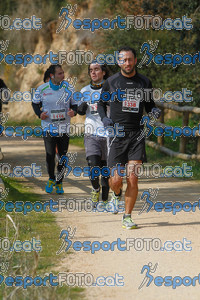 Esportfoto Fotos de Marató Vies Verdes 2013 (MRT) 1361740095_7031.jpg Foto: 