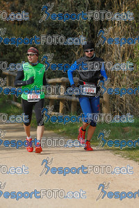 Esportfoto Fotos de Marató Vies Verdes 2013 (MRT) 1361740617_7071.jpg Foto: 