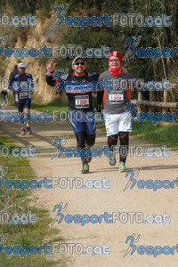 Esportfoto Fotos de Marató Vies Verdes 2013 (MRT) 1361740645_7088.jpg Foto: 