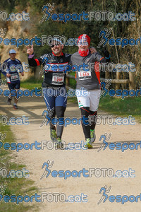Esportfoto Fotos de Marató Vies Verdes 2013 (MRT) 1361740647_7089.jpg Foto: 