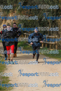 Esportfoto Fotos de Marató Vies Verdes 2013 (MRT) 1361740675_7106.jpg Foto: 