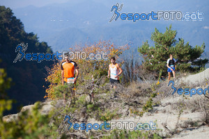 Esportfoto Fotos de Trail del Bisaura 2013 1382892708_37.jpg Foto: David Fajula