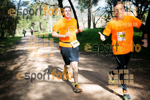 Esportfoto Fotos de MVV'14 Marató Vies Verdes Girona Ruta del Carrilet 1392580892_4178.jpg Foto: Xevi Vilaregut