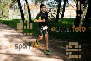 Esportfoto Fotos de MVV'14 Marató Vies Verdes Girona Ruta del Carrilet 1392580921_4192.jpg Foto: Xevi Vilaregut
