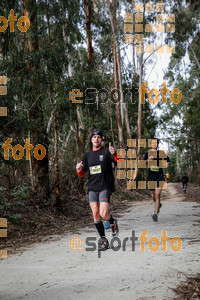 Esportfoto Fotos de MVV'14 Marató Vies Verdes Girona Ruta del Carrilet 1392581032_6209.jpg Foto: Jordi Borràs