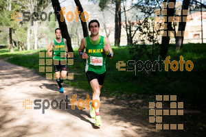 Esportfoto Fotos de MVV'14 Marató Vies Verdes Girona Ruta del Carrilet 1392581430_4212.jpg Foto: Xevi Vilaregut