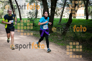 Esportfoto Fotos de MVV'14 Marató Vies Verdes Girona Ruta del Carrilet 1392581703_3390.jpg Foto: Xevi Vilaregut