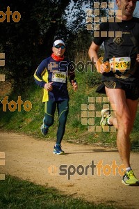 Esportfoto Fotos de MVV'14 Marató Vies Verdes Girona Ruta del Carrilet 1392581867_6913.jpg Foto: 
