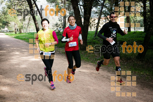 Esportfoto Fotos de MVV'14 Marató Vies Verdes Girona Ruta del Carrilet 1392581896_3400.jpg Foto: Xevi Vilaregut