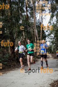 Esportfoto Fotos de MVV'14 Marató Vies Verdes Girona Ruta del Carrilet 1392582675_6309.jpg Foto: Jordi Borràs