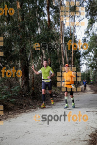 Esportfoto Fotos de MVV'14 Marató Vies Verdes Girona Ruta del Carrilet 1392583472_6340.jpg Foto: Jordi Borràs