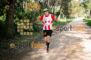 Esportfoto Fotos de MVV'14 Marató Vies Verdes Girona Ruta del Carrilet 1392583614_4260.jpg Foto: Xevi Vilaregut