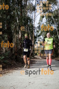 Esportfoto Fotos de MVV'14 Marató Vies Verdes Girona Ruta del Carrilet 1392584978_6399.jpg Foto: Jordi Borràs