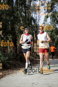 Esportfoto Fotos de MVV'14 Marató Vies Verdes Girona Ruta del Carrilet 1392584998_6409.jpg Foto: Jordi Borràs