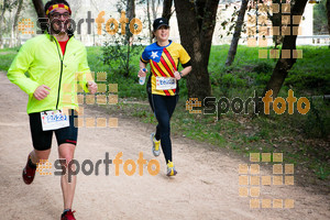 Esportfoto Fotos de MVV'14 Marató Vies Verdes Girona Ruta del Carrilet 1392585371_3021.jpg Foto: Xevi Vilaregut