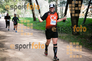Esportfoto Fotos de MVV'14 Marató Vies Verdes Girona Ruta del Carrilet 1392585995_3488.jpg Foto: Xevi Vilaregut