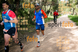 Esportfoto Fotos de MVV'14 Marató Vies Verdes Girona Ruta del Carrilet 1392586015_4305.jpg Foto: Xevi Vilaregut