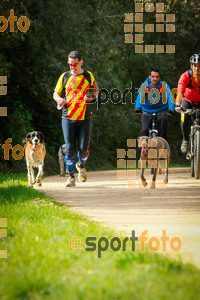 Esportfoto Fotos de MVV'14 Marató Vies Verdes Girona Ruta del Carrilet 1392587200_8088.jpg Foto: 