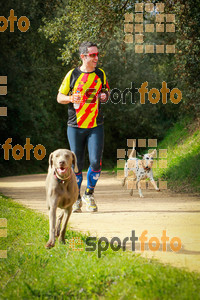 Esportfoto Fotos de MVV'14 Marató Vies Verdes Girona Ruta del Carrilet 1392587203_8089.jpg Foto: 