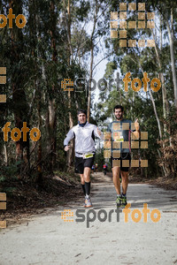 Esportfoto Fotos de MVV'14 Marató Vies Verdes Girona Ruta del Carrilet 1392587278_6484.jpg Foto: Jordi Borràs