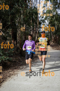 Esportfoto Fotos de MVV'14 Marató Vies Verdes Girona Ruta del Carrilet 1392587298_6494.jpg Foto: Jordi Borràs
