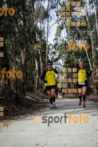 Esportfoto Fotos de MVV'14 Marató Vies Verdes Girona Ruta del Carrilet 1392587310_6500.jpg Foto: Jordi Borràs