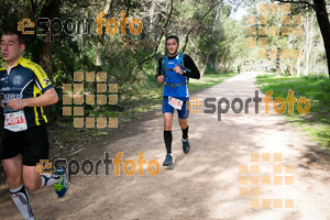 Esportfoto Fotos de MVV'14 Marató Vies Verdes Girona Ruta del Carrilet 1392587500_4315.jpg Foto: Xevi Vilaregut