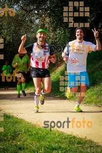 Esportfoto Fotos de MVV'14 Marató Vies Verdes Girona Ruta del Carrilet 1392588114_8035.jpg Foto: 