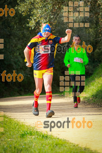 Esportfoto Fotos de MVV'14 Marató Vies Verdes Girona Ruta del Carrilet 1392588131_8041.jpg Foto: 
