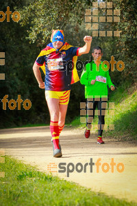 Esportfoto Fotos de MVV'14 Marató Vies Verdes Girona Ruta del Carrilet 1392588134_8042.jpg Foto: 